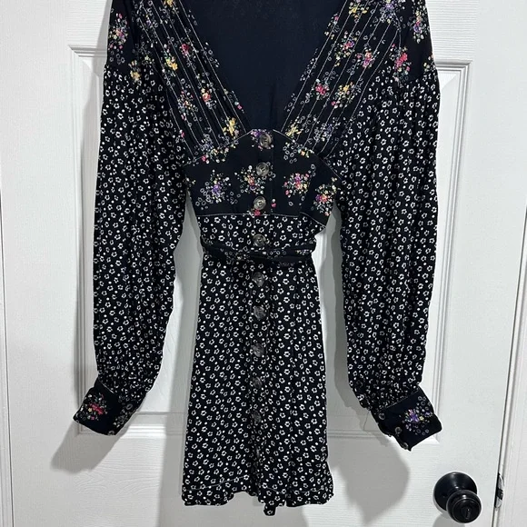 Free People Dress - Picture 4 of 11